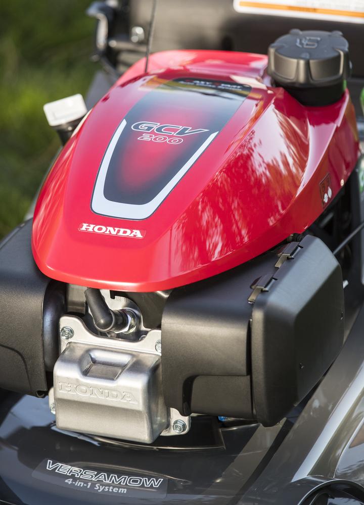 Honda Lawn Mowers