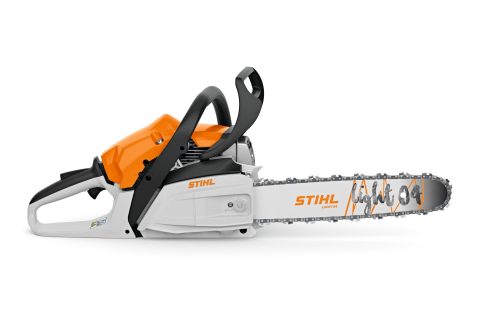SIDE-MOUNTED CHAIN TENSIONING