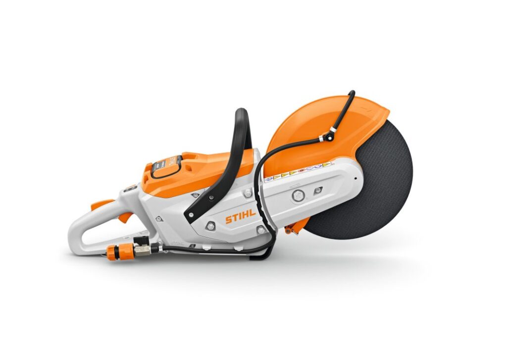 TA020116606 STIHL Cut-off Machines at RedMac Ag Services