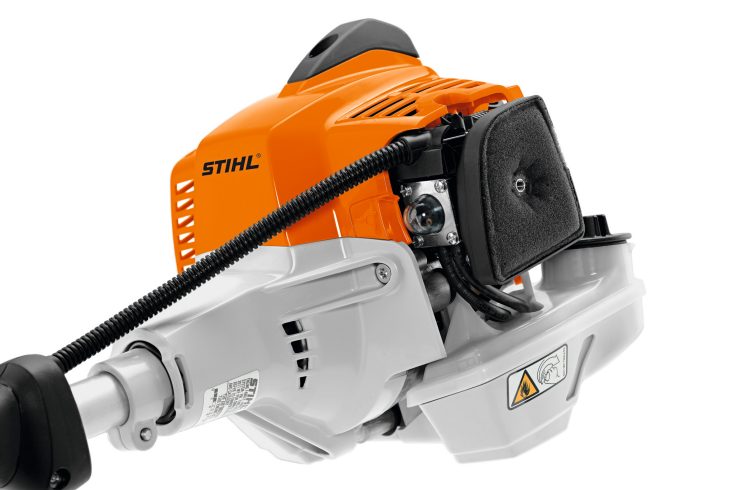 41492000120 STIHL Grass Trimmers & Brushcutters at RedMac Ag Services