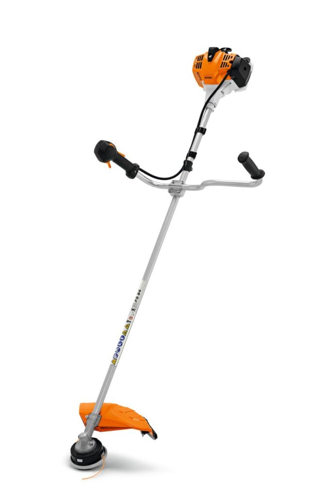 STIHL FS 94 C-E Professional Petrol Grass Trimmer at RedMac Ag