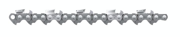 Snug-fitting reliable half-chiselled tooth chain at redmac ag services Moora and Three Springs Western Australia