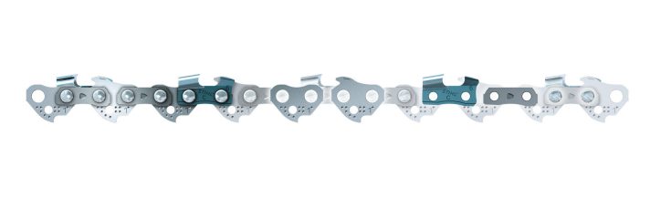 P Picco Micro 3 (PM3) Saw Chain Home User  Chain Loop at RedMac Ag