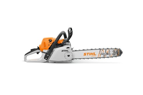 SIDE-MOUNTED CHAIN TENSIONING