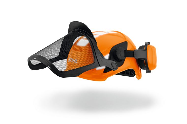 Ear & Head Protection at RedMac Ag Services