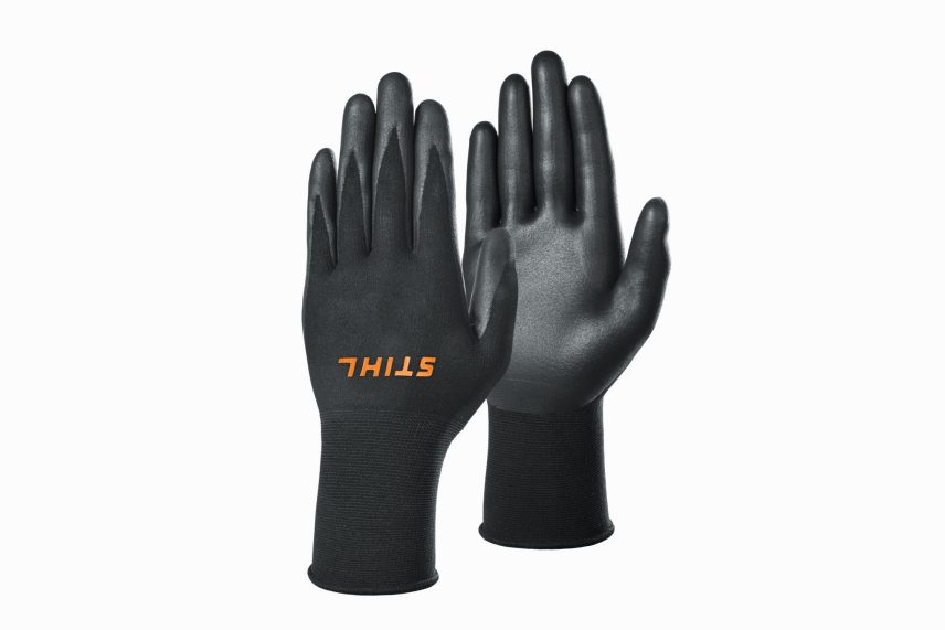 STIHL FUNCTION SensoTouch Gloves   PPE at RedMac Ag