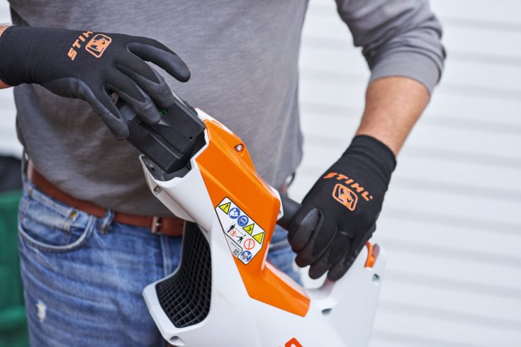STIHL Dealer Western Australia FUNCTION SensoTouch Gloves