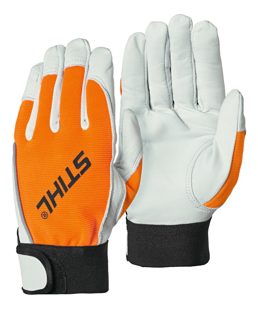 STIHL DYNAMIC SensoLight Gloves Professional  PPE at RedMac Ag