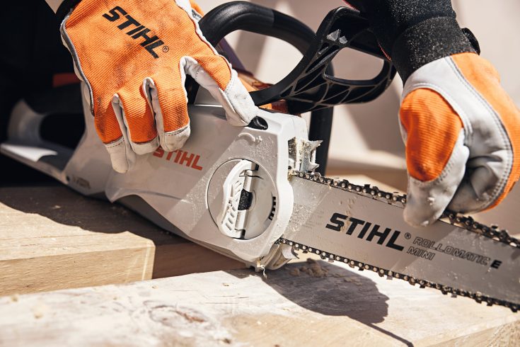 Excellent grip for work that requires a steady hand at redmac ag services Moora and Three Springs Western Australia