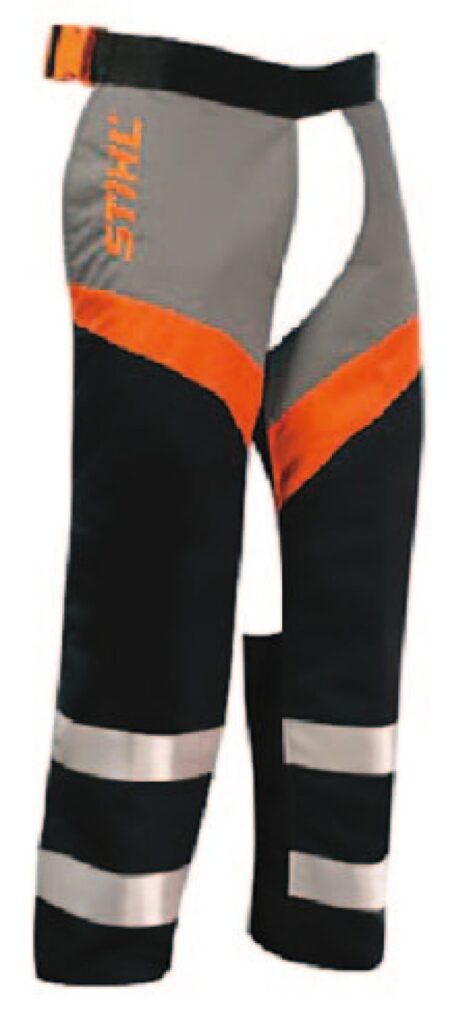 STIHL Professional Protection Chaps Professional  PPE at RedMac Ag