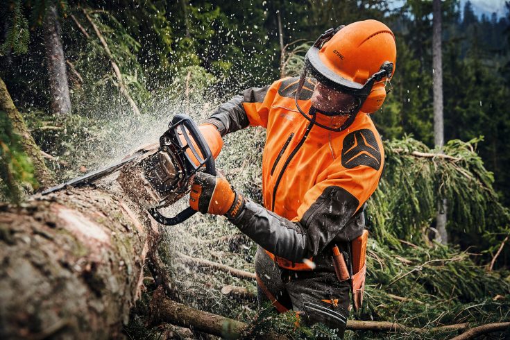 STIHL Lightweight