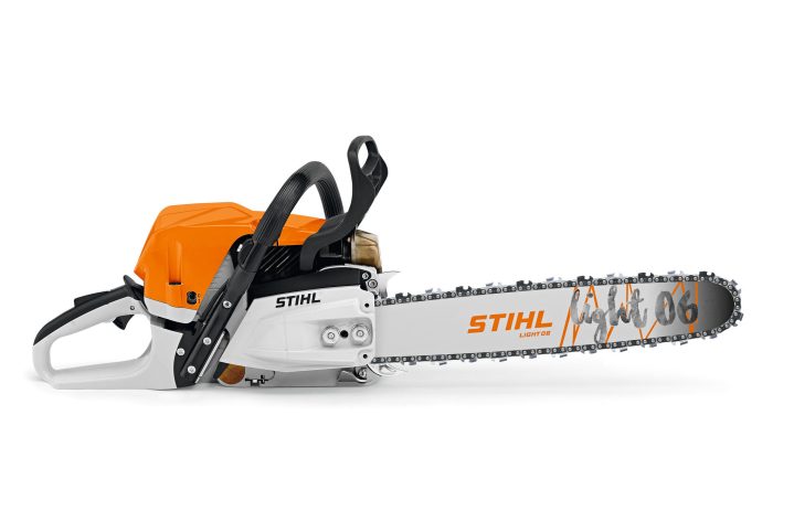 11402000691 STIHL Chainsaws at RedMac Ag Services