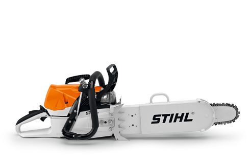 SIDE-MOUNTED CHAIN TENSIONING