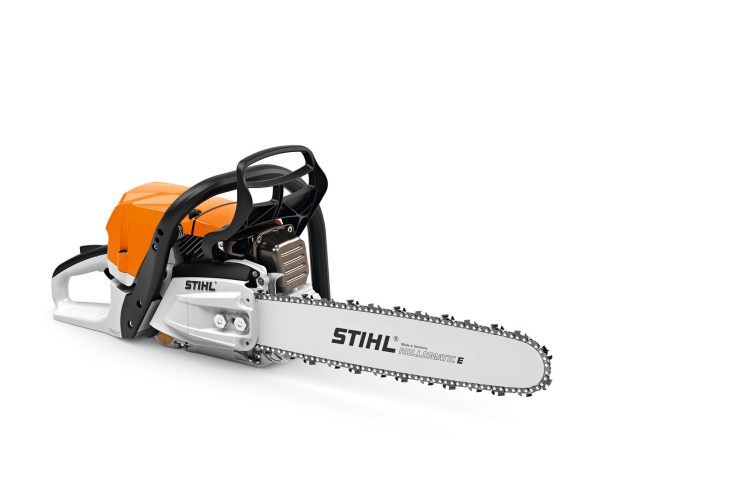 <p>RELIABLE WORK WITH BEST PERFORMANCE. With the STIHL M-Tronic