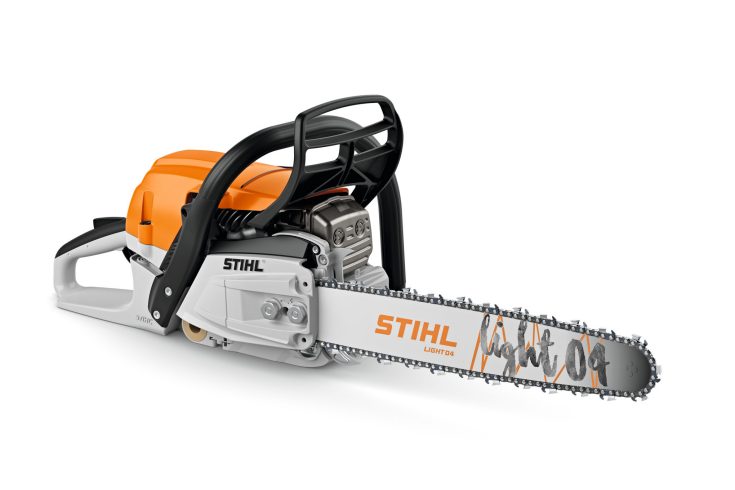 Chainsaws Three Springs Western Australia