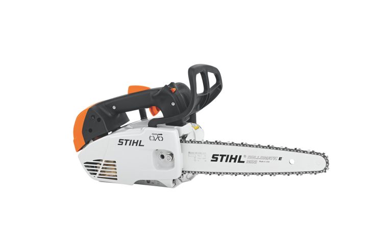 <p>EFFORTLESS STARTING. STIHL Easy2start saves you energy when starting your power tools. A smooth and even pull on the starter cord is all that's needed. The required speed on the starter cord is significantly reduced