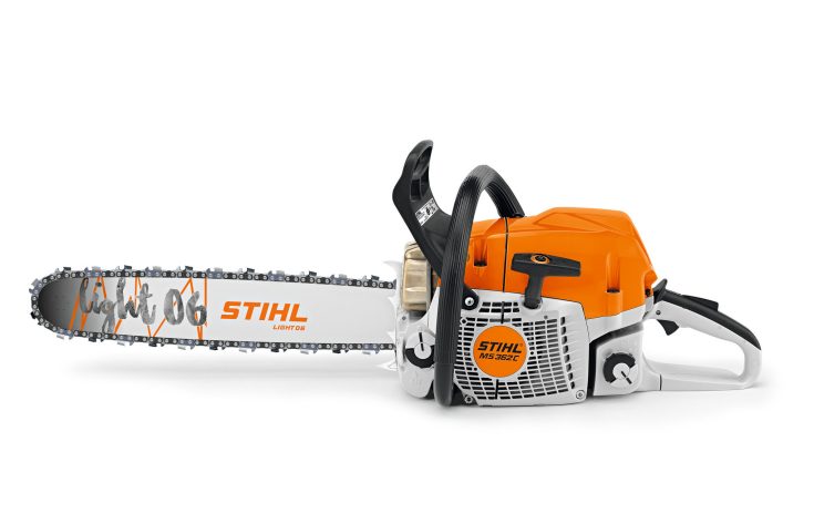 Chainsaws Three Springs Western Australia
