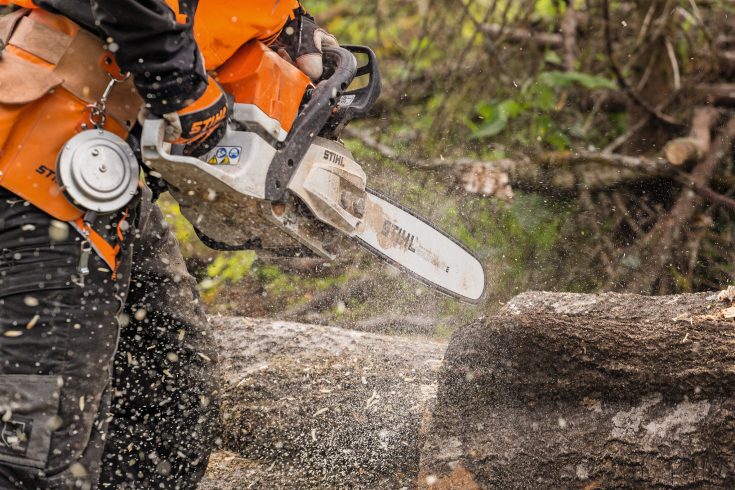 STIHL Dealer Western Australia MS 362 C-M