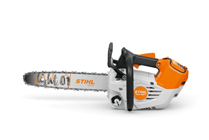 making it particularly easy to cut with precision. A metal spiked bumper can also be easily retrofitted. The mechanical operating system with side locking button and ergonomic lever enables convenient operation.</p>