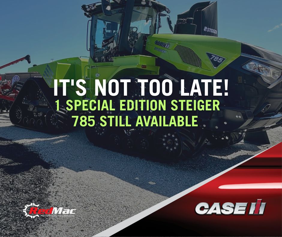 785 1 remaining redmac