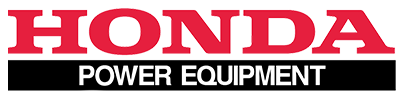 Honda Power Equipment logo