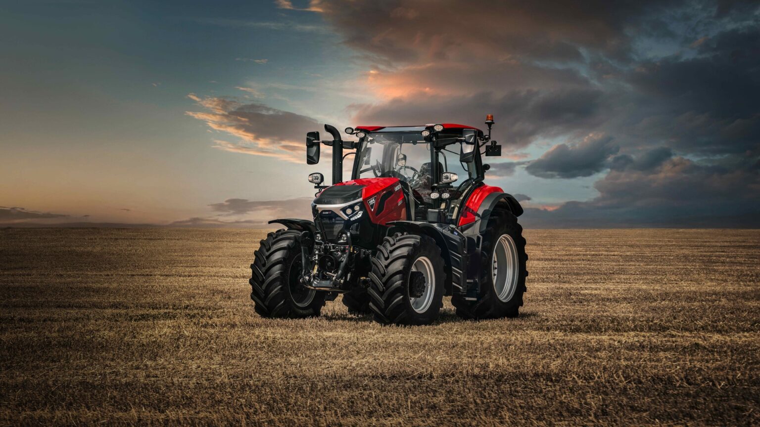 Case IH launches Next Generation Puma series with better manoeuvrability, performance and operator experience